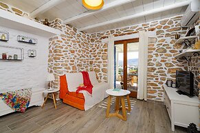 Olivia's Countryside House