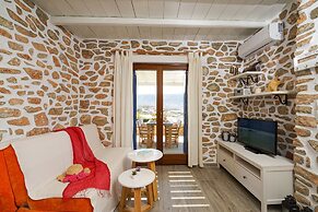 Olivia's Countryside House