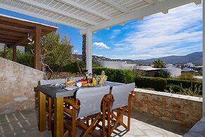 Olivia's Countryside House