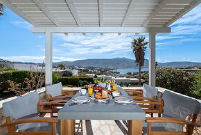 Olivia's Countryside House