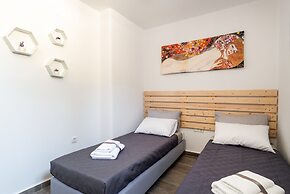 Olivia's Countryside House