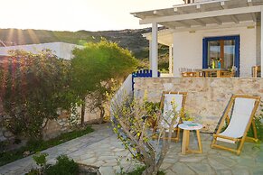 Olivia's Countryside House