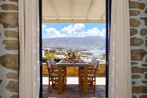 Olivia's Countryside House