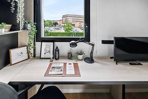 Home and Coliving Pamplona