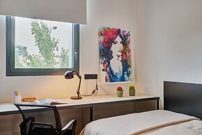 Home and Coliving Pamplona