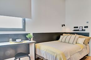 Home and Coliving Pamplona