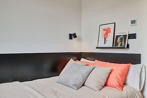 Home and Coliving Pamplona