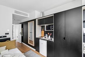 Home and Coliving Pamplona