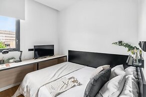 Home and Coliving Pamplona