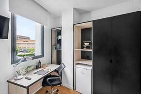 Home and Coliving Pamplona