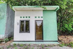 OYO Homes 93599 Homestay Bambu Oerip Syariah