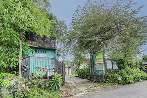 OYO Homes 93599 Homestay Bambu Oerip Syariah