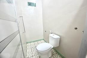 OYO Homes 93599 Homestay Bambu Oerip Syariah