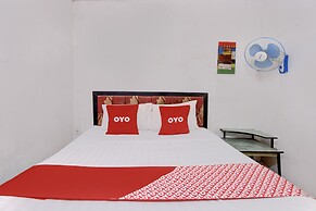 OYO Homes 93599 Homestay Bambu Oerip Syariah