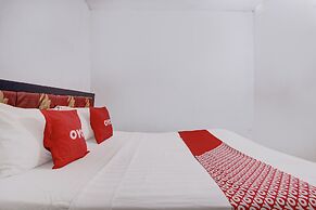 OYO Homes 93599 Homestay Bambu Oerip Syariah