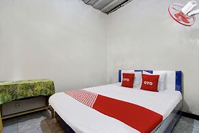 OYO Homes 93599 Homestay Bambu Oerip Syariah