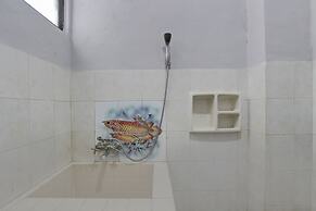 OYO Homes 93599 Homestay Bambu Oerip Syariah