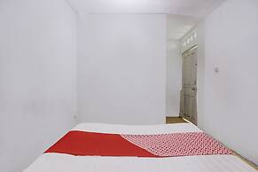 OYO Homes 93599 Homestay Bambu Oerip Syariah