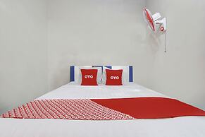 OYO Homes 93599 Homestay Bambu Oerip Syariah