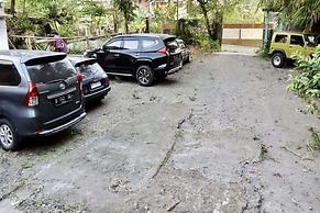 OYO Homes 93599 Homestay Bambu Oerip Syariah