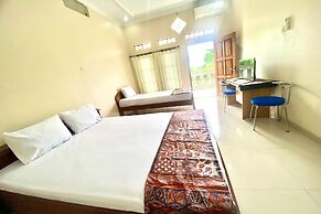 OYO 93600 Barong Ijo Homestay Syariah