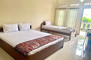 OYO 93600 Barong Ijo Homestay Syariah