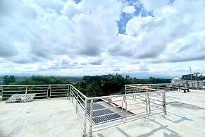 OYO 93600 Barong Ijo Homestay Syariah