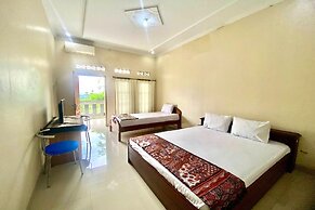 OYO 93600 Barong Ijo Homestay Syariah