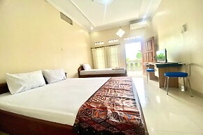 OYO 93600 Barong Ijo Homestay Syariah