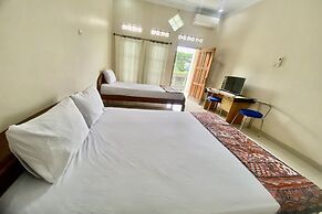 OYO 93600 Barong Ijo Homestay Syariah
