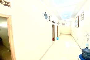 OYO 93600 Barong Ijo Homestay Syariah