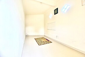 OYO 93600 Barong Ijo Homestay Syariah