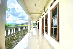 OYO 93600 Barong Ijo Homestay Syariah