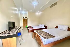 OYO 93600 Barong Ijo Homestay Syariah