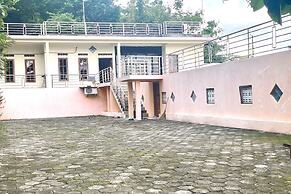 OYO 93600 Barong Ijo Homestay Syariah