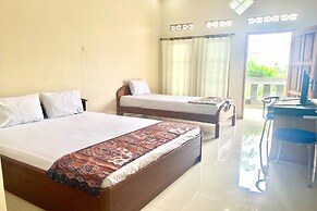 OYO 93600 Barong Ijo Homestay Syariah