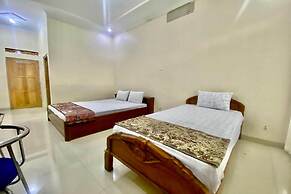 OYO 93600 Barong Ijo Homestay Syariah