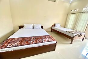 OYO 93600 Barong Ijo Homestay Syariah