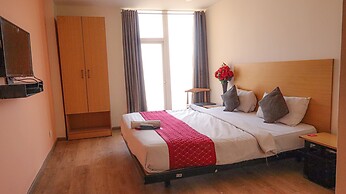 Hotel Noida Grand 121