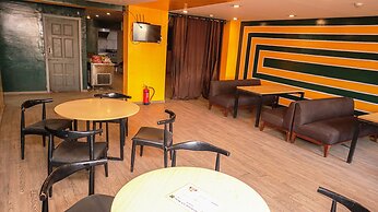 Hotel Noida Grand 121