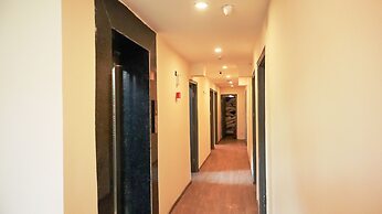 Hotel Noida Grand 121