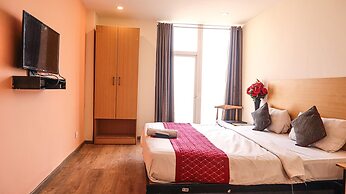 Hotel Noida Grand 121