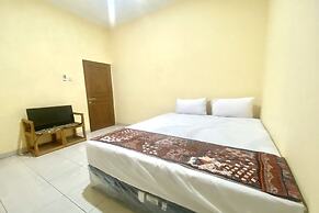 Capital O 93601 Manda Homestay