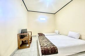 Capital O 93601 Manda Homestay