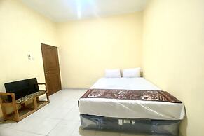 Capital O 93601 Manda Homestay