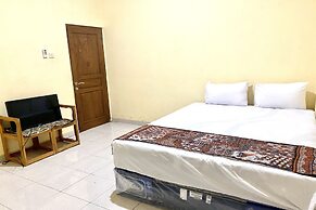 Capital O 93601 Manda Homestay Syariah