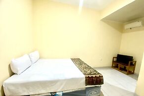 Capital O 93601 Manda Homestay Syariah