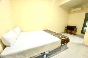 Capital O 93601 Manda Homestay Syariah