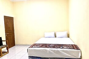 Capital O 93601 Manda Homestay Syariah