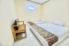 Capital O 93601 Manda Homestay Syariah